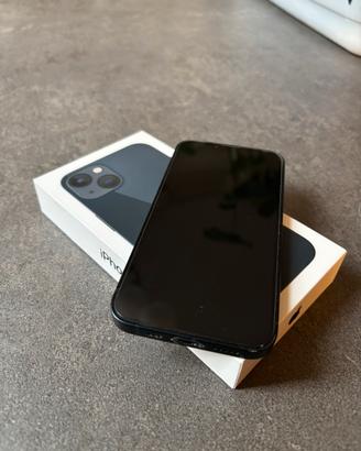 Iphone 13 con batteria rigenerata