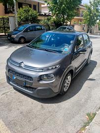 Citroen C3 BlueHDi 100 S&S Shine