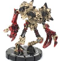 Mage Knight Skull Golem 