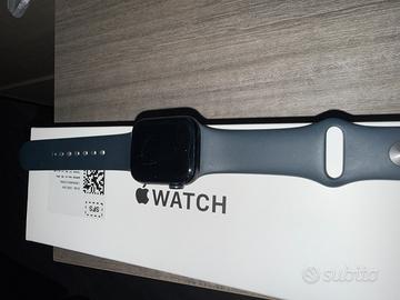 Apple watch SE gps