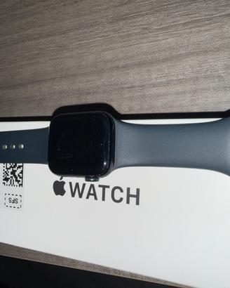 Apple watch SE gps