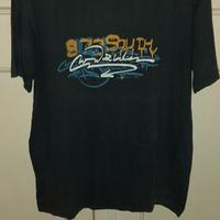 T-shirt Hip Hop Graffiti Crew 90's Vintage