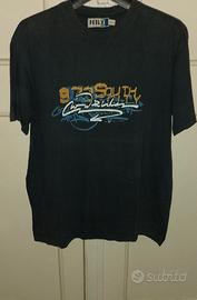 T-shirt Hip Hop Graffiti Crew 90's Vintage