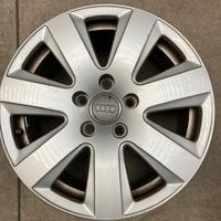 Cerchi lega originali audi a4 16 - usati