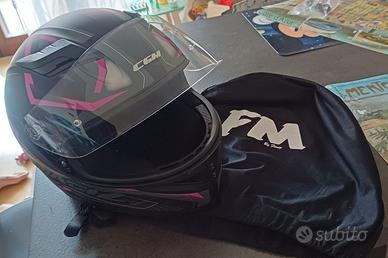 Casco da donna CGM