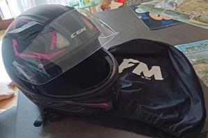 Casco da donna CGM
