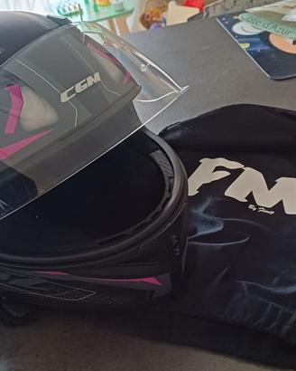 Casco da donna CGM