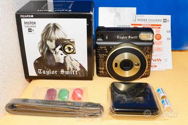 Instax SQ6 Taylor Swift Edition