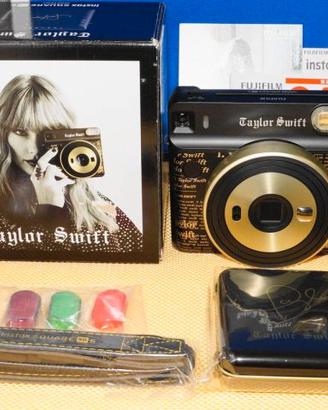Instax SQ6 Taylor Swift Edition