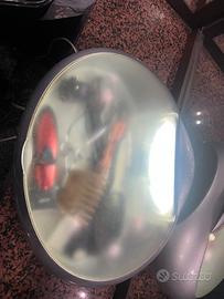 Sterilizzatore x attrezzi x parrucchiere