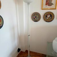 Lampada Terra Bianca Tolboi Venini