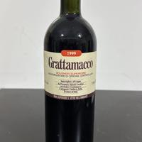 Grattamacco 1999