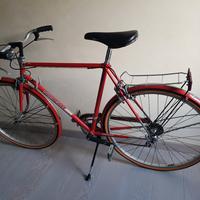 PINARELLO UOMO CITYBIKE MONTELLO CITY BIKE SPORT