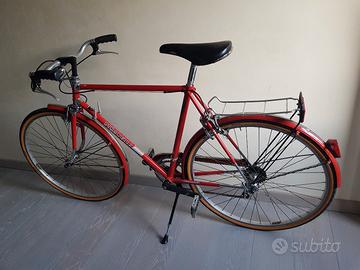 PINARELLO UOMO CITYBIKE MONTELLO CITY BIKE SPORT