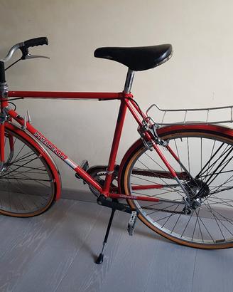 PINARELLO UOMO CITYBIKE MONTELLO CITY BIKE SPORT