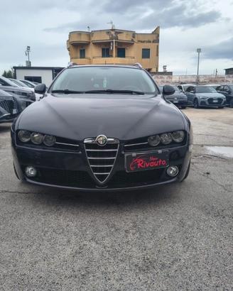 ALFA ROMEO 159 1.9 JTDm 16V Sportwagon Sport