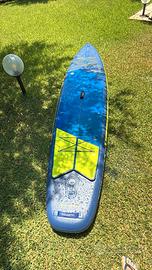 AQUASTIC Touring 12'6″ - Stand Up Paddle Board