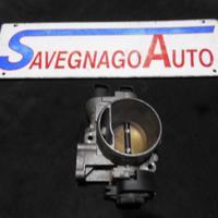 Corpo farfallato fiat multipla 1.6 b/met 16v 103cv