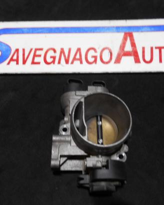 Corpo farfallato fiat multipla 1.6 b/met 16v 103cv