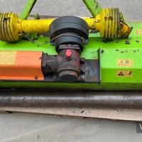 Trincia a coltelli 1,25