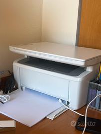 Stampante HP LaserJet M140w 7MD72F