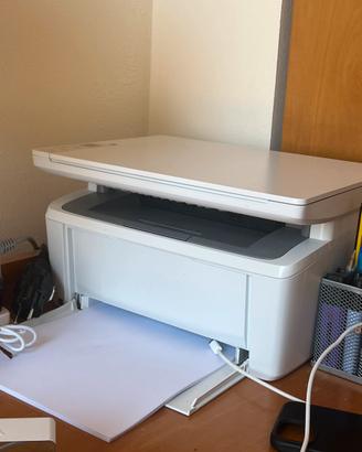 Stampante HP LaserJet M140w 7MD72F