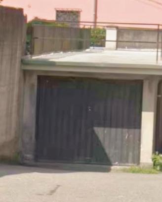 Garage a Gattinara