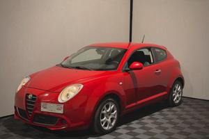 Alfa Romeo MiTo 1.4 105 CV - CHILOMETRI CERTIFICAT