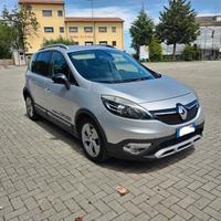 Renault Scenic 1.5 dci xmod 
