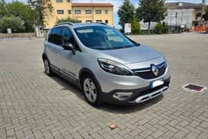 Renault Scenic 1.5 dci xmod 