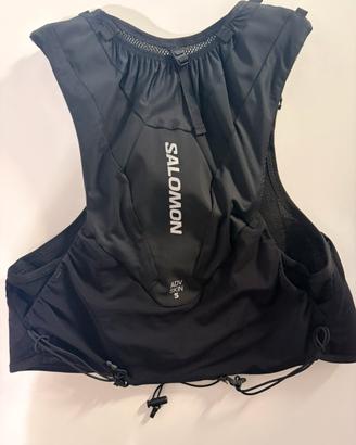 Salomon ADV SKIN 5 Trail running