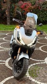 Honda ADV 350 - 2024 Unico proprietario