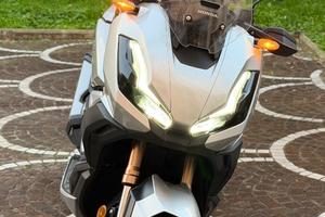 Honda ADV 350 - 2024 Unico proprietario