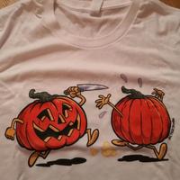 T-shirt divertente donna 