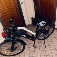 Bici elettrica