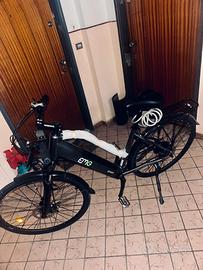 Bici elettrica