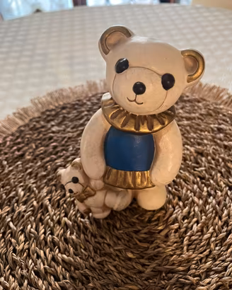 Teddy Thun
