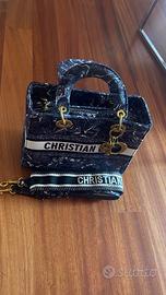 borsa christian dior