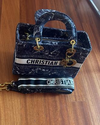 borsa christian dior