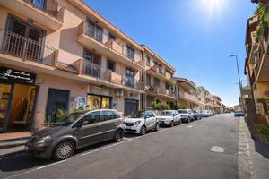 Attico/Mansarda - Aci Castello