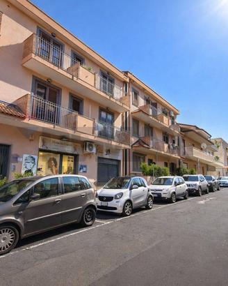 Attico/Mansarda - Aci Castello