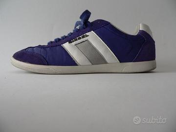 Scarpe Diesel unisex taglia 42