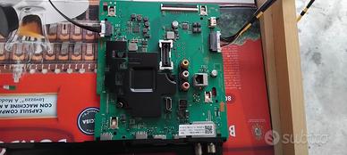 ricambi Samsung  Q60T 50