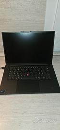 Thinkpad P1 gen 7