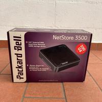 Hard disk esterno 3,5 500 GB