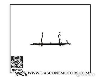 Telaietto Radiatore Tmax 2008 2011