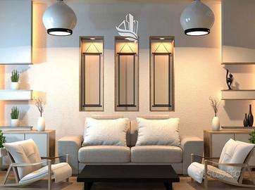 Accogliente trilocale con garage a Caldaro - Via L