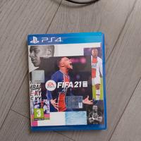 Giochi ps4