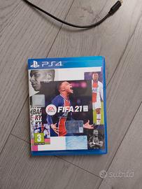 Giochi ps4