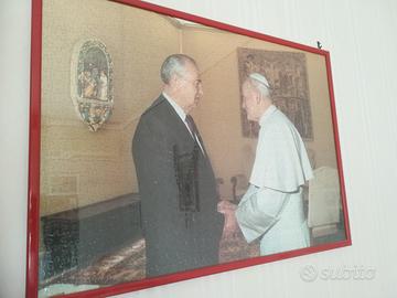 Puzzle Papa Giovanni Paolo 1000 pezzi